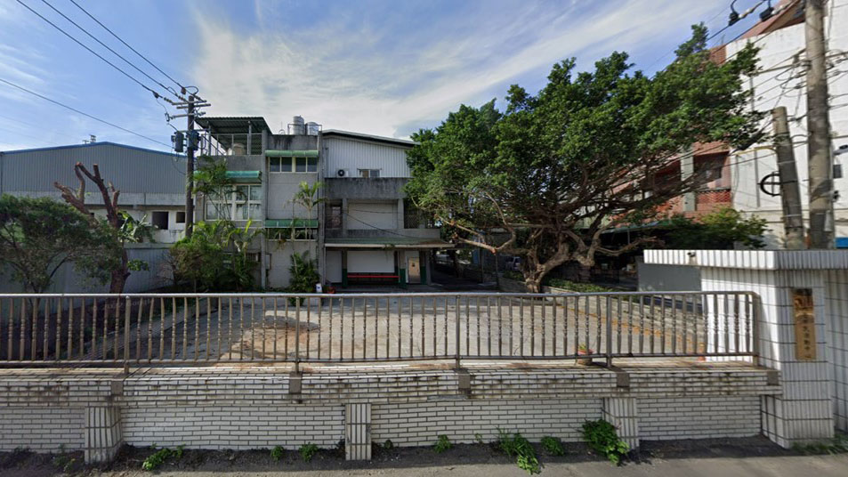 桃園市立南崁幼兒園內厝分班
