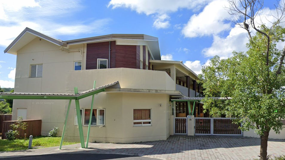 桃園市立蘆竹幼兒園外社分班