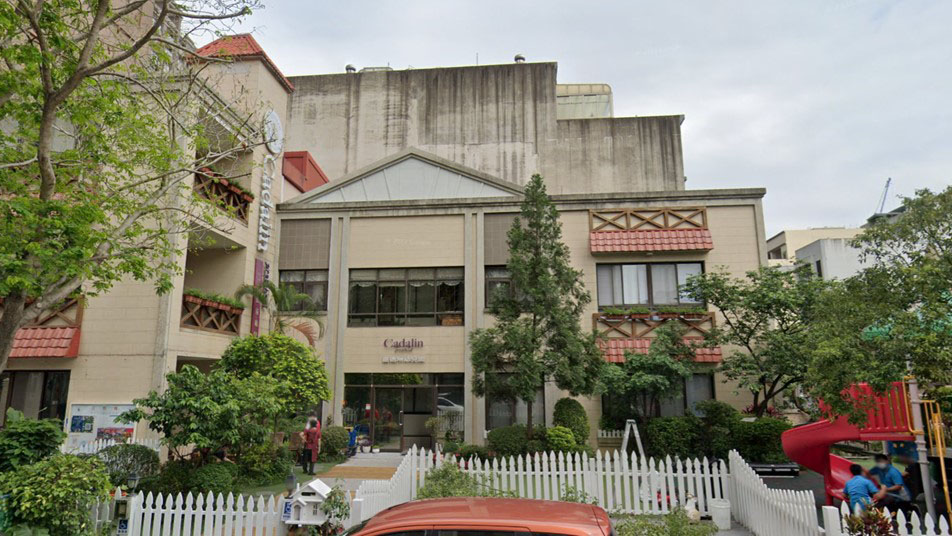 新竹縣私立嘉德琳幼兒園