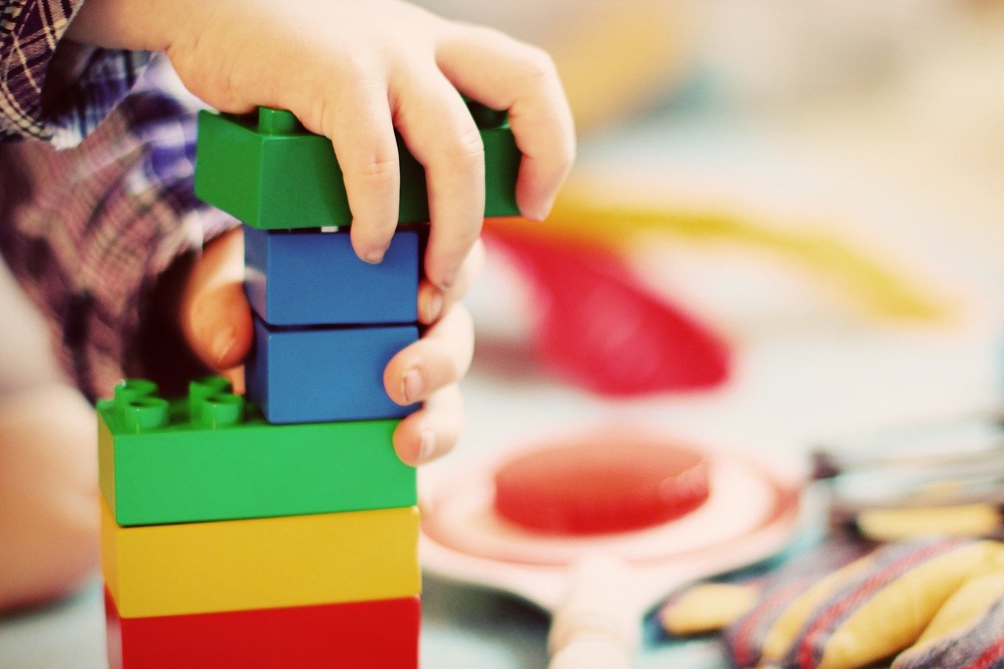 新竹縣尖石鄉秀巒國民小學附設幼兒園田埔分班