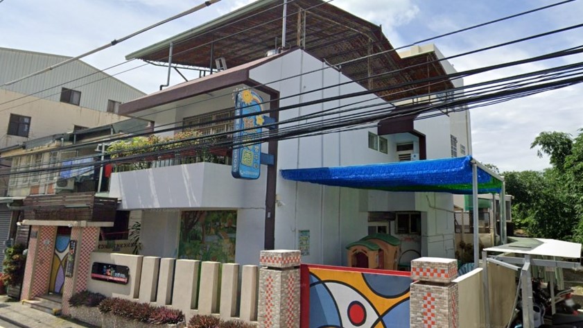 臺中市私立慈祐園幼兒園
