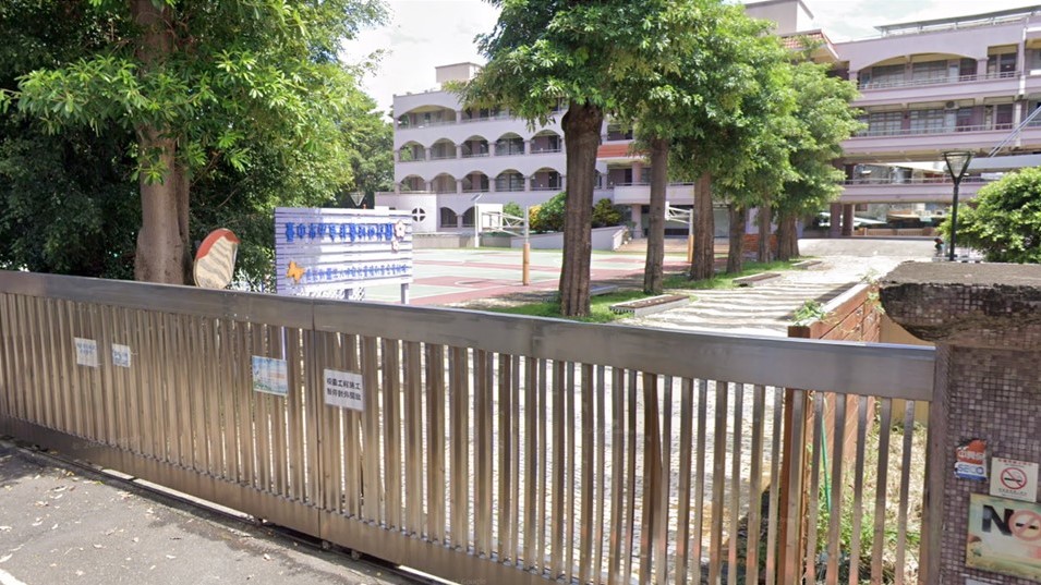 臺中市中華非營利幼兒園(委託財團法人伊甸社會福利基金會辦理)