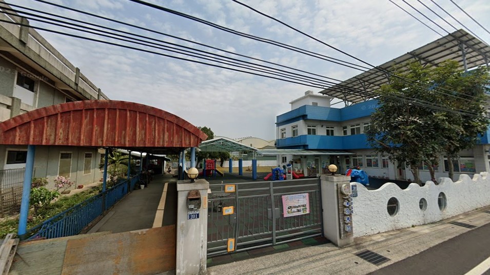 臺中市私立一心幼兒園