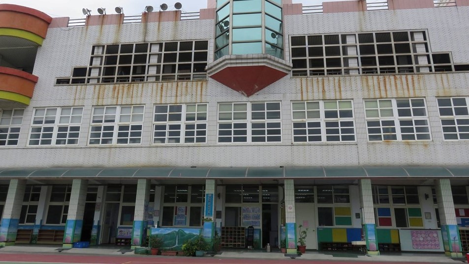彰化縣溪湖鎮溪湖國民小學附設幼兒園