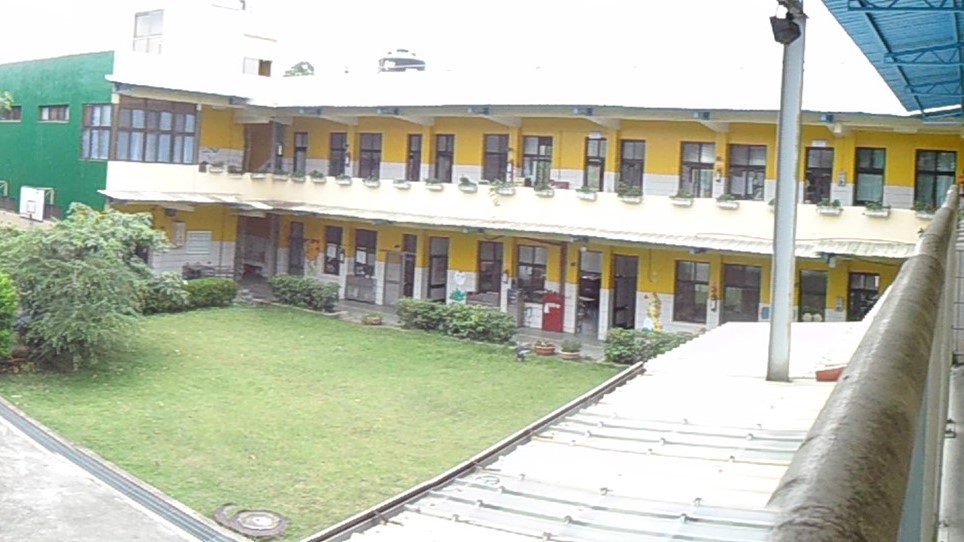 雲林縣私立長和幼兒園