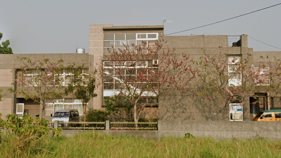 嘉義縣私立育民幼兒園