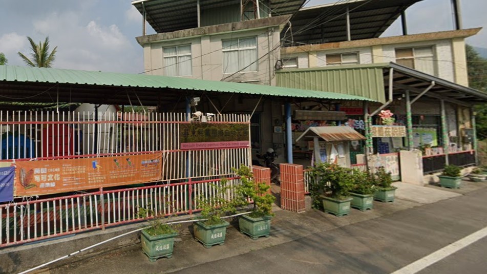 屏東縣萬巒鄉立幼兒園成德分班