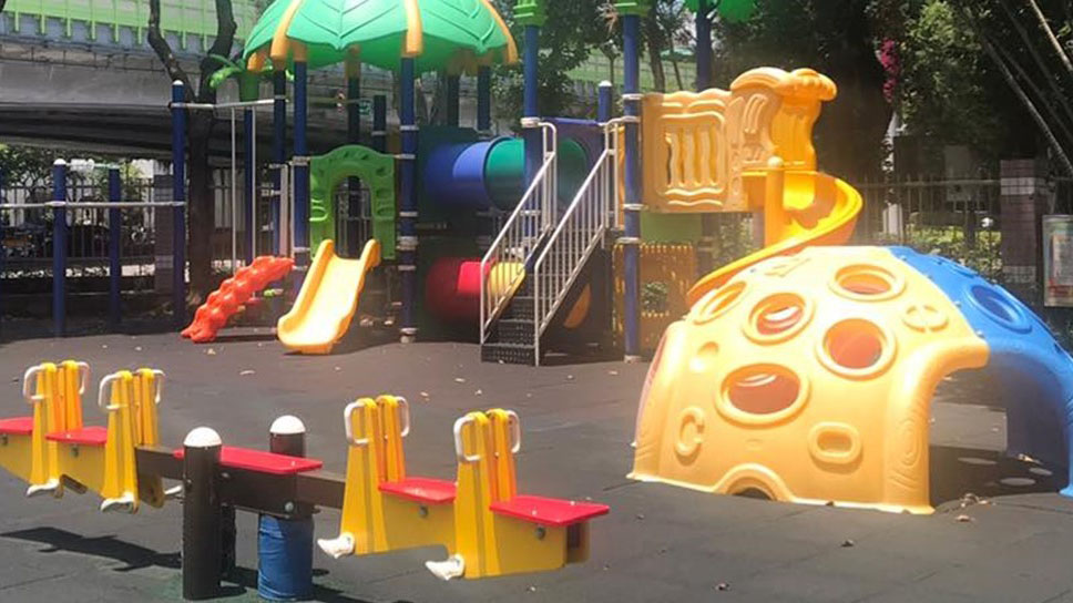 臺北市大安區龍安國民小學附設幼兒園