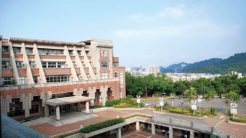 宏國德霖科技大學