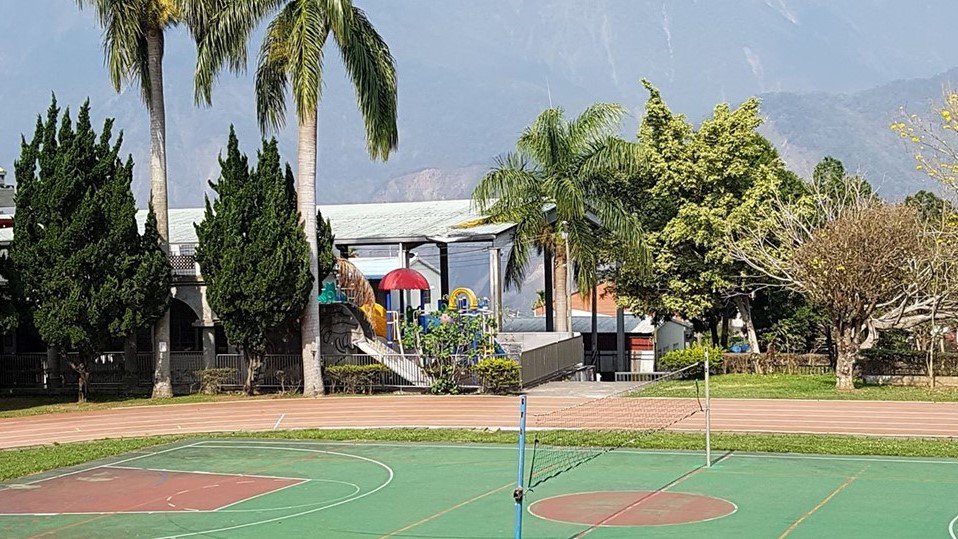 南投縣信義鄉羅娜國民小學附設幼兒園