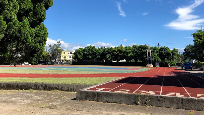 桃園市八德區霄裡國民小學