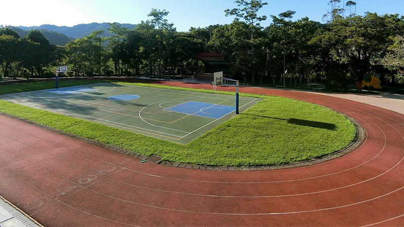 桃園市大溪區百吉國民小學