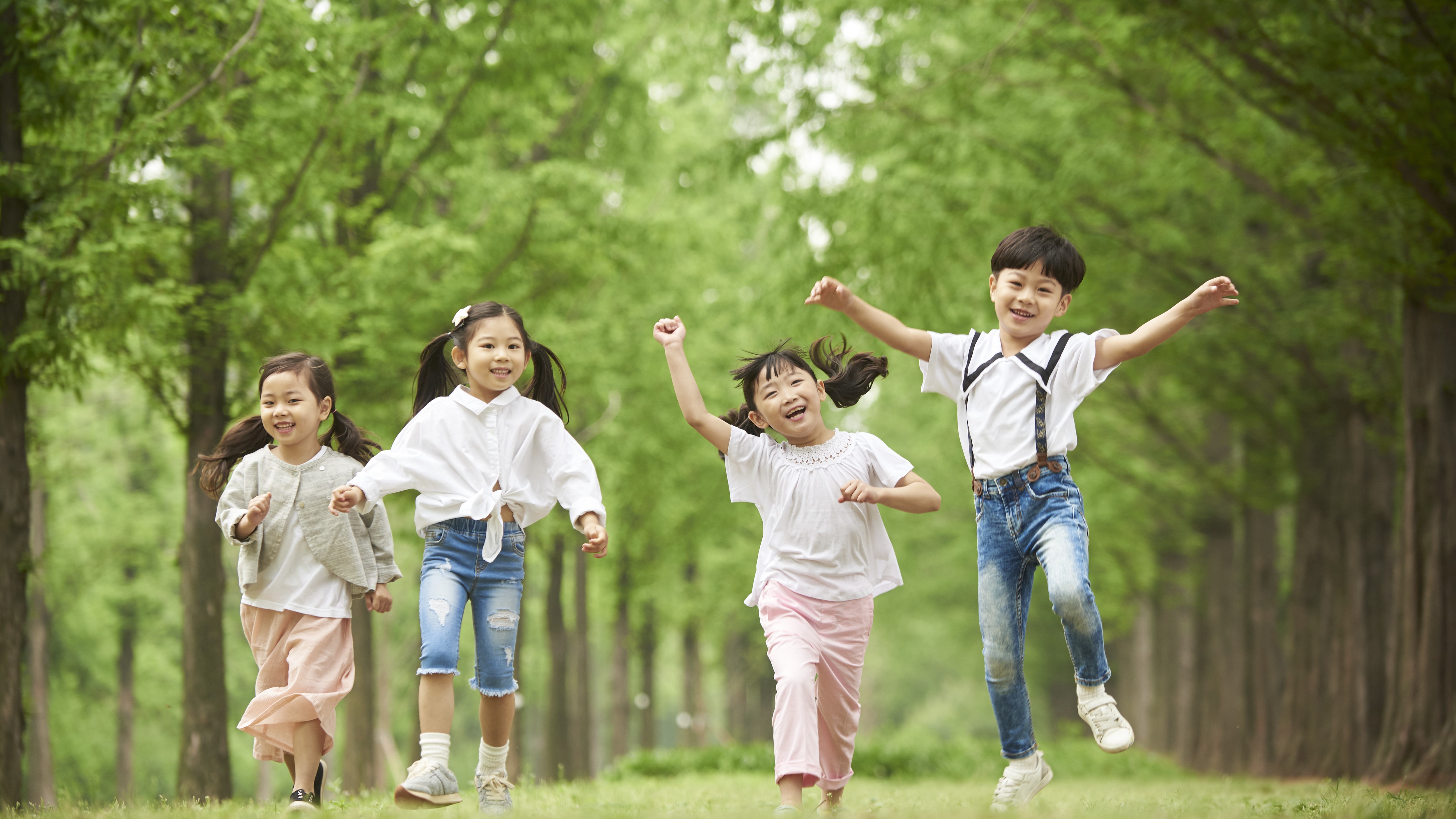 桃園市復興區高義國民小學封面