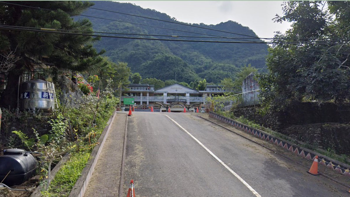 高雄市那瑪夏區民生國民小學封面