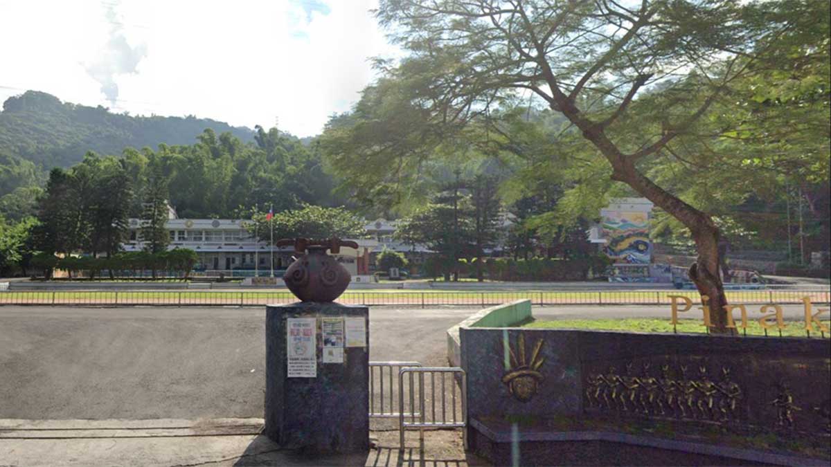 屏東縣望嘉國民小學封面