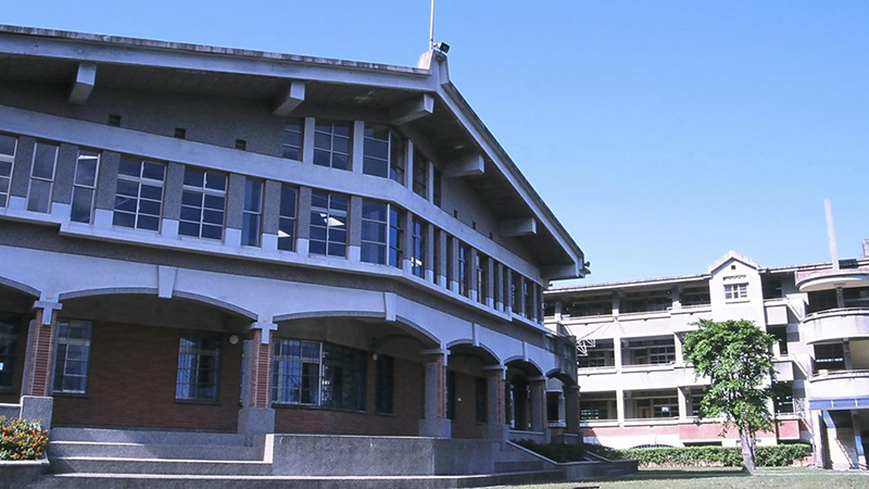 宜蘭縣冬山鄉冬山國民小學