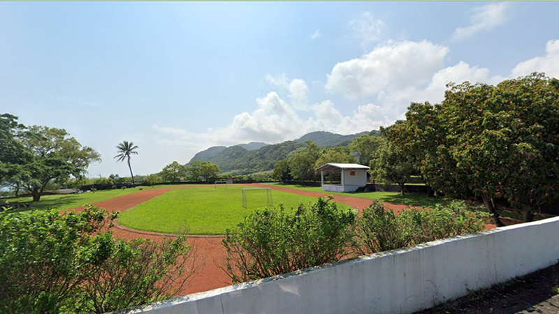 台東樟原國小